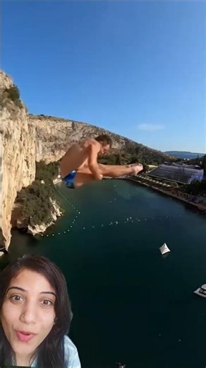 My Honest Reaction to This Flip 😅 | Greenscreen Shorts