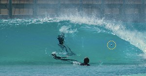 The Science of Kelly Slater's Surf Ranch (Video)