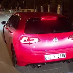 Launch Control #Golf__7__RRRRR😍❤❤❤ | Golf 2026