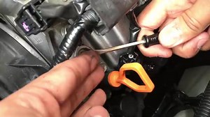 2016 Pilot Elite VTEC oil pressure failure?