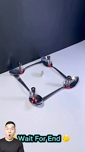 4.4K views · 145 reactions | Spoons Or Coin Amazing Since Track  18/9/2025 #viral #trending #tricks #since #spoons | Ajay Mandal | Facebook