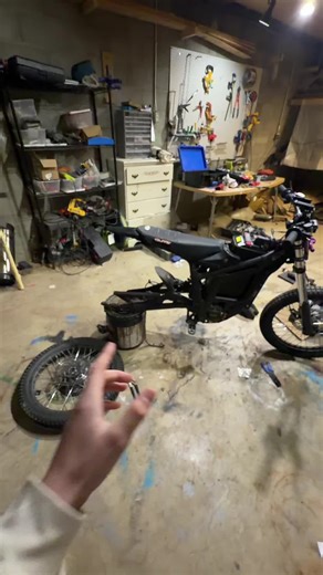MX Five Build: Creating an Operational eBike