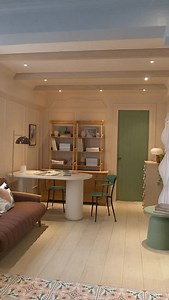 Step into Ms. Elle Uy Decor ’s newly transformed home — where her creative eye meets the seamless pairing of Likewood and Gudwood, coming together to create a space that’s beautifully styled and built to last. #Likewood #FeelWoodFeelGood #InteriorDesign | Likewood