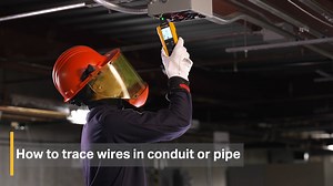 Systematic Fault Detection and Electrical Maintenance with Advanced Wire Tracing