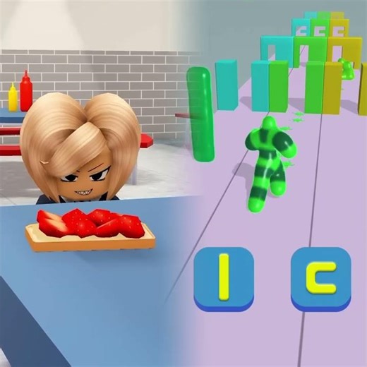 MY FRIENDS' PRANK WENT TOO FAR THAT I ALMOST DIED 😢😢 #roblox #roblox #robloxedit