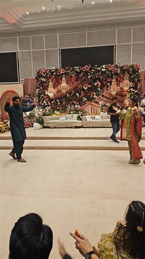 Cousin Wedding Dance Highlights from Pakistan