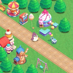 20K views · 1.8K reactions | 朗A good news!  The pre-alpha version of the new feature "Sweet Home" will be online to meet everyone soon! Remember to update the game in time! 殺See you in "Sweet Home"! #sweetcross #sweetcrossing #snakeio #iogames #io #casualgames #freecasualgames #cute #cutegames #angrybirds #slitherio #snake #game #freegames #timekiller #MobileLegendsBangBang #MLBB #Moonton #SuperCasualGame | Sweet Crossing: Snake.io | Facebook