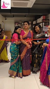 82K views · 883 reactions | Flawless Designer Boutique Studio ಉದ್ಘಾಟನೆಗೆ ಬಂದ ತನಿಷಾ & ಸುಶ್ಮಿತಾ #Cinistore | CiniStore Kannada - ಸಿನಿ ಸ್ಟೋರ್ ಕನ್ನಡ | Facebook