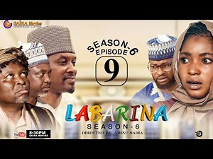 LABARINA SEASON 6 EPISODE 9