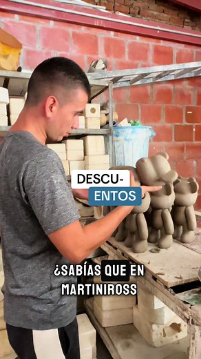 Descuentos en Cerámica hasta el 31 de Octubre