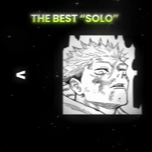 The best “solo”?#urumasolo #juujikanorokunin #manga #uruma #CapCut