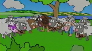 Ewe Know (TV Series 2000–2003)