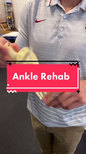 Ankle and Knee Injury Prevention Tips