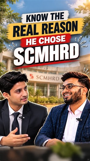 Why I rejected an XLRI offer ! #MBA #SCMHRD