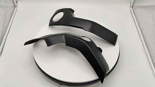 Watch Blacking out center air vent for Toyota Tundra 2014-2021 on Amazon Live