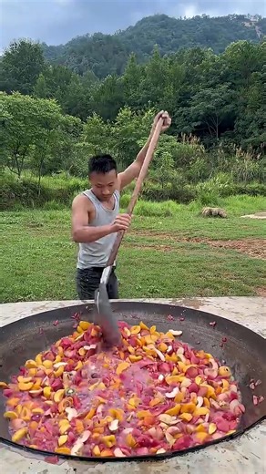 The Rock Pig Protein😧