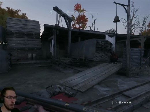 【RachtaZ #133】遇到陷阱仙人，R神也难逃_猎杀对决_游戏集锦