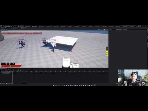 Unreal Engine 5 Game Development: Dagger Weapon Dual Wielding