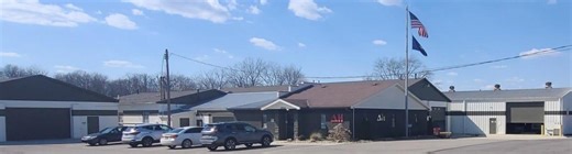 Delta H Technologies lands major Air Force contract for aircraft systems