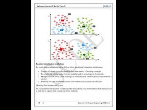 LP III Lab manual(BE) SPPU.