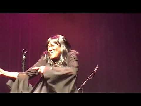 Barbara Harris and the Toys - Lovers Concerto live 09-23-2017
