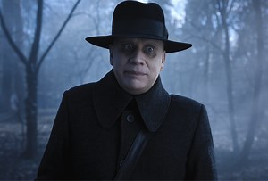 Wednesday Unveils Full Trailer Featuring Fred Armisen As Uncle Fester - TVLine