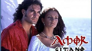 Telenovela "Amor Gitano" | Capitulo 1