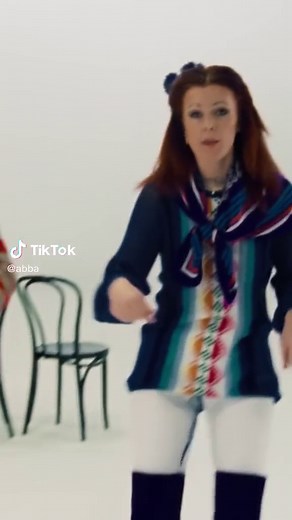 Did you know that the chorus came to Björn when he was out jogging? #ABBAFacts #ABBA #POP