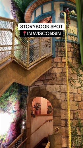 Explore the Unique Epic Systems Campus in Wisconsin