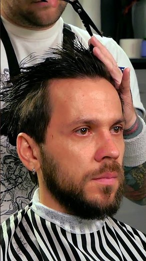 Pure Scissor ASMR Haircut for Deep, Restful Sleep! 💈 ASMR BARBER