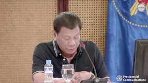 69K views · 710 reactions | The declaration of an “enhanced community quarantine” in the entire island of Luzon is not tantamount to martial law, President Rodrigo Duterte said Monday night. Read more: https://newsinfo.inquirer.net/1243217/duterte-on-luzon-wide-enhanced-community-quarantine-this-is-not-martial-law-covid19phsafeathome-total-lockdown-covid19-mmlockdown#ixzz6GrISO7aV | INQUIRER.net | Facebook