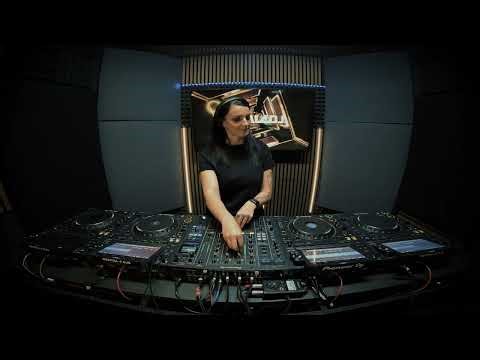 Rakeya - Live @ RENTAL4DJ Studio set