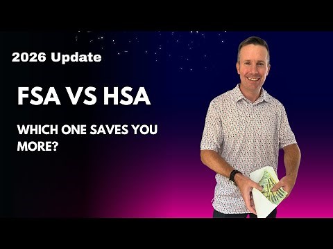 FSA vs HSA | Which One Is right for you?