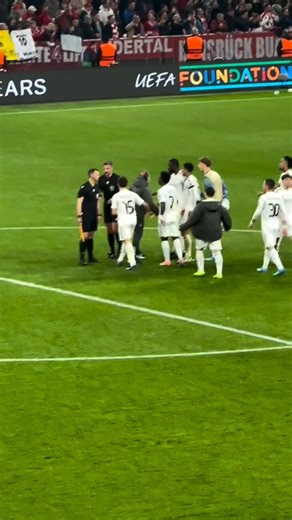 Arda Guler has to be the first player to score the fastest goal and get sent off in the same match