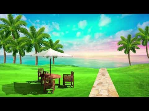 TTMP original music & image movie【 Endless Holiday Tide 】