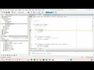 OOP Lab 04 part 01 | Inheritance and polymorphism |