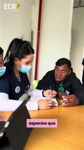 👂🧡 Speech-language pathology also transforms lives outside the classroom.