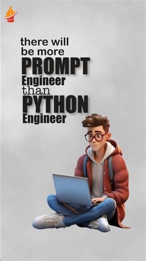 Prompt Engineers vs Python Developers — The Future of AI Jobs