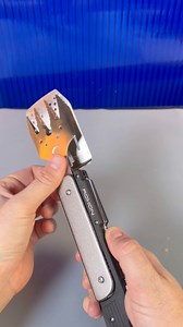 Next Level Camping Cooking Utensils #cooking #camping #gadgets | Taras Kul