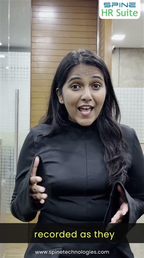 Know What Structured PMS Can Do for Your Organization | Spine HR Suite