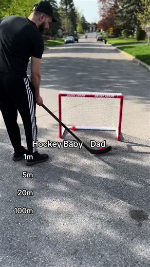Hockey Baby: Celebrate the Sport with Fun Insights