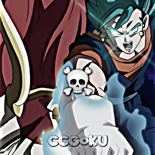 CC Vegito saves Aeos