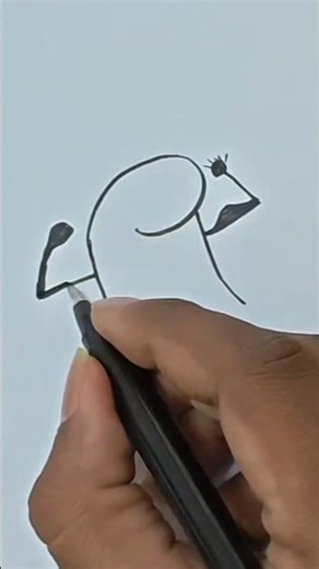 "Easy & Cute Drawings for Beginners "How to Draw , "Drawing Happy Things,! 😊"