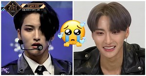 ATEEZ Take A Trip Down Memory Lane And React To Their Top 3 "M Countdown" Performances