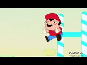 【面白GIF画像】初見なら絶対笑える爆笑GIF画像まとめ Part2