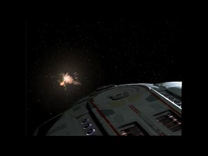 The Rescue of the Detapa Council (DS9: The Way of the Warrior)