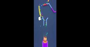 Download & Play Pin Balls UP - Physics Puzzle Game on PC & Mac (Emulator)