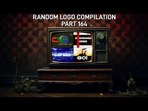 Random Logo Compilation Part 164