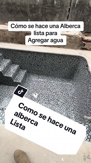 Construcción de Alberca: Diseño y Pasos de Cómo se Hace