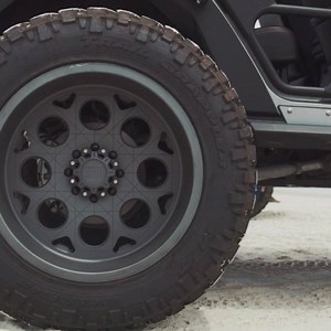 8.2K views · 211 reactions | Which Jeep on GRID wheels is your favorite? 樂 | GRID Off-Road | Facebook